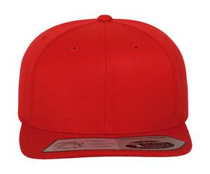 Classics 110 - Cappellino Snapback Fitted Red