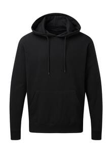 SG Originals SG27 - Hooded Sweatshirt Black