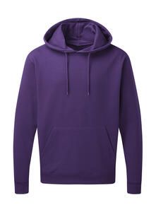 SG Originals SG27 - Hooded Sweatshirt Men Purple