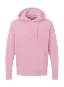 SG Originals SG27 - Hooded Sweatshirt Pink