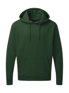 SG Originals SG27 - Hooded Sweatshirt Men Bottle Green