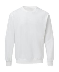 SG Originals SG20 - Crew Neck Sweatshirt Men White