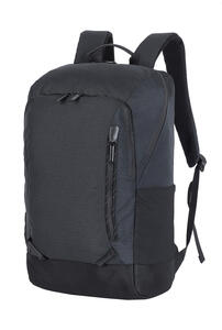 Shugon SH5805 - Jerusalem Laptop Backpack