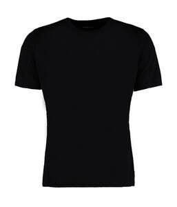 Gamegear KK991 - Camiseta Cooltex® Gamegear® hombre Black/Black