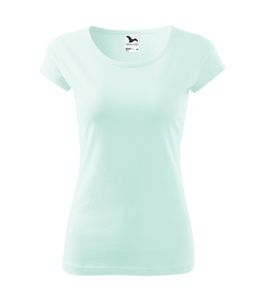 Malfini 122 - Camiseta pura damas Frost