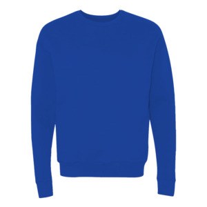 Radsow Apparel KS180 - Crewneck sweatshirt  Royal