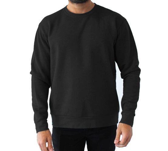 Next Level 9002 - Unisex Malibu Sweatshirt