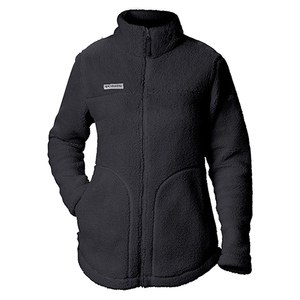 COLUMBIA C2205WF - Womens West Bend Full Zip Fleece Jacket