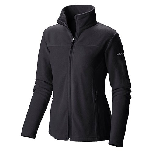 COLUMBIA C2232WO - Women's Give and Go II Full Zip Fleece