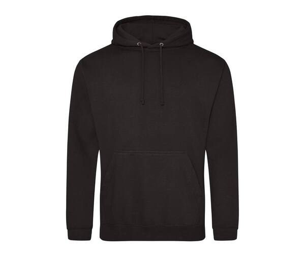 AWDIS JUST HOODS JH001 - Unisex Cozy Hooded Sweatshirt for All Seasons