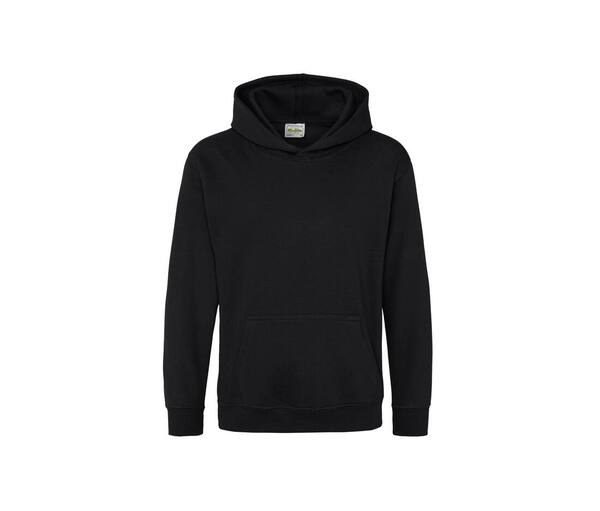 AWDIS JUST HOODS JH01J - Sudadera con capucha para niños