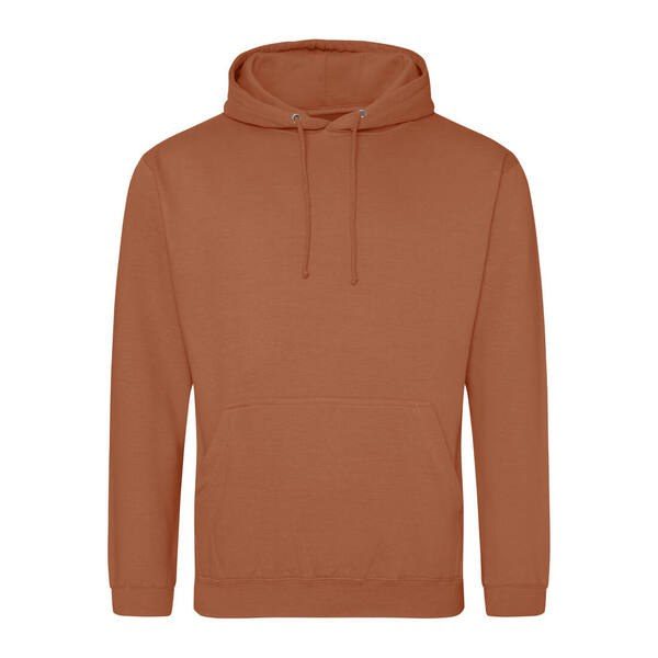 AWDIS JUST HOODS JH001 - SUDADERA CON CAPUCHA