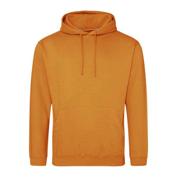 AWDIS JUST HOODS JH001 - SUDADERA CON CAPUCHA