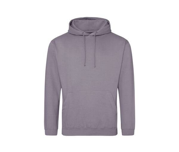 AWDIS JUST HOODS JH001 - Unisex Cozy Hooded Sweatshirt for All Seasons