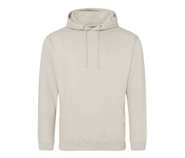 AWDIS JUST HOODS JH001 - Unisex Cozy Hooded Sweatshirt for All Seasons