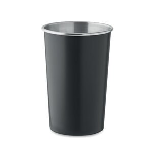 GiftRetail MO2063 - FJARD Recycled stainless steel cup