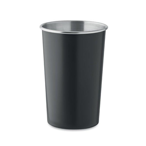 GiftRetail MO2063 - FJARD Eco-Friendly Recycled Stainless Steel Travel Cup