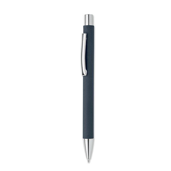 GiftRetail MO2067 - OLYMPIA Eco-Friendly Recycled Paper Ballpoint Pen