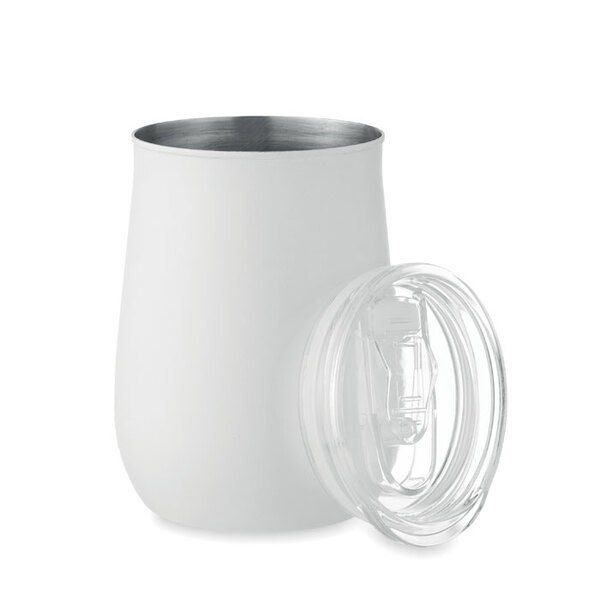 GiftRetail MO2090 - URSA Vaso Inoxidable reciclado