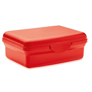 GiftRetail MO6905 - CARMANY Lunch box in recycled PP 800ml