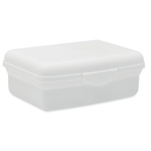 GiftRetail MO6905 - CARMANY Lunch box z PP recykling 800ml