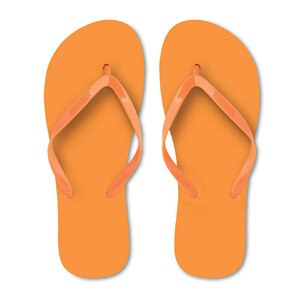 No Brand MO9082 - HONOLULU EVA beach slippers