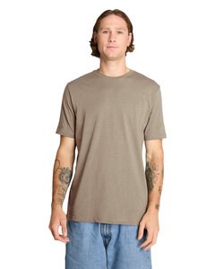 Lane Seven LS1500C - Unisex Deluxe CVC T-Shirt