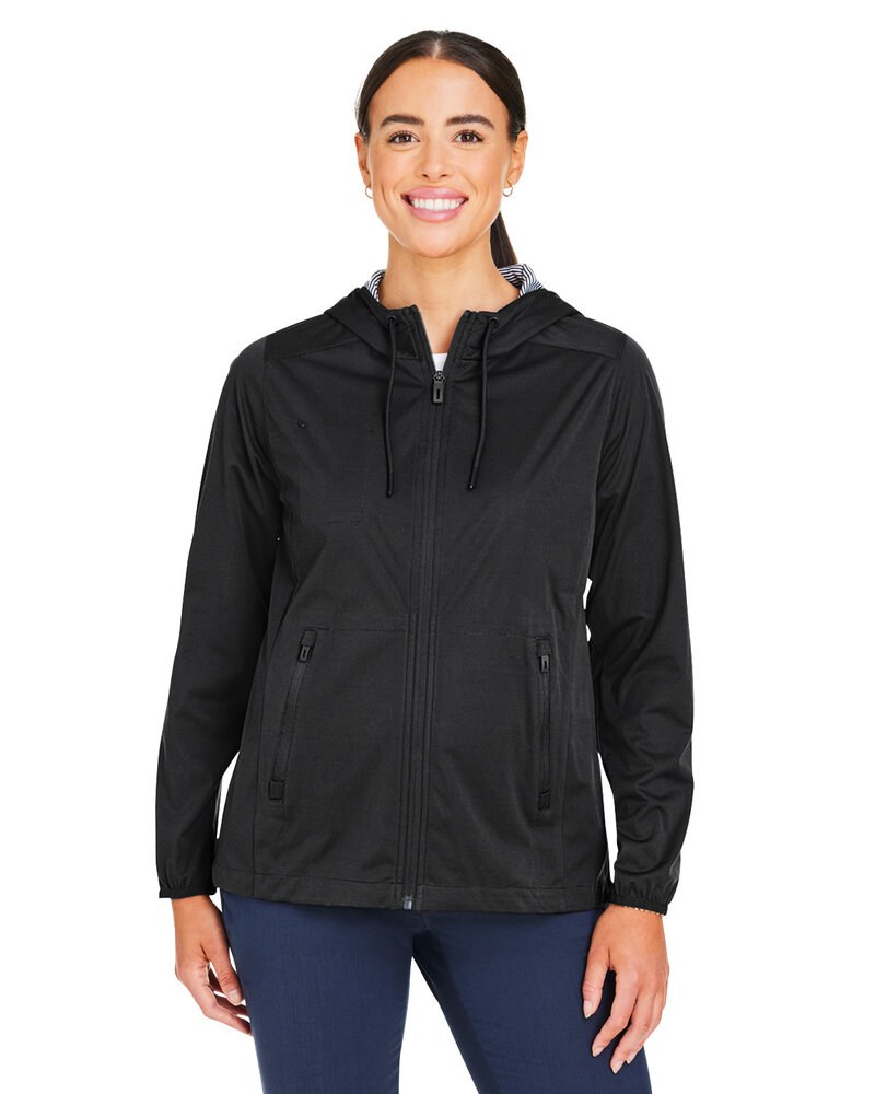 Ladies 2024 lightweight anoraks