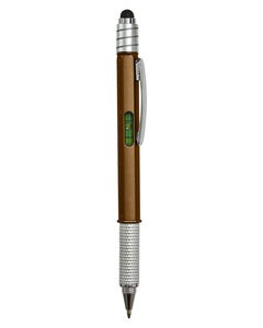 Harriton M007 - Utility Spinner Pen