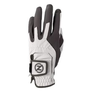 ZERO FRICTION GGSKML - Men's Stryker Golf Glove/ LH White