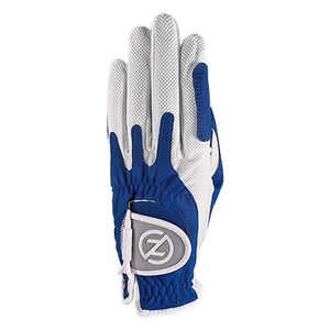 ZERO FRICTION GGSLLH - Women's Performance Golf Glove/ LH Blue