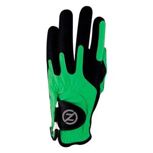 ZERO FRICTION GGSMLH - Men's Performance Golf Glove/ LH Lime