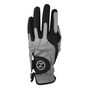ZERO FRICTION GGSMLH - Men's Performance Golf Glove/ LH Silver