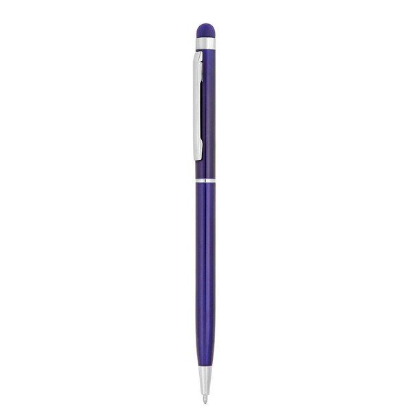 Goya 32547 - Aluminum Touchscreen Pen in Various Colors MANCHESTER