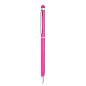EgotierPro 32547 - Aluminum Touchscreen Pen in Various Colors MANCHESTER