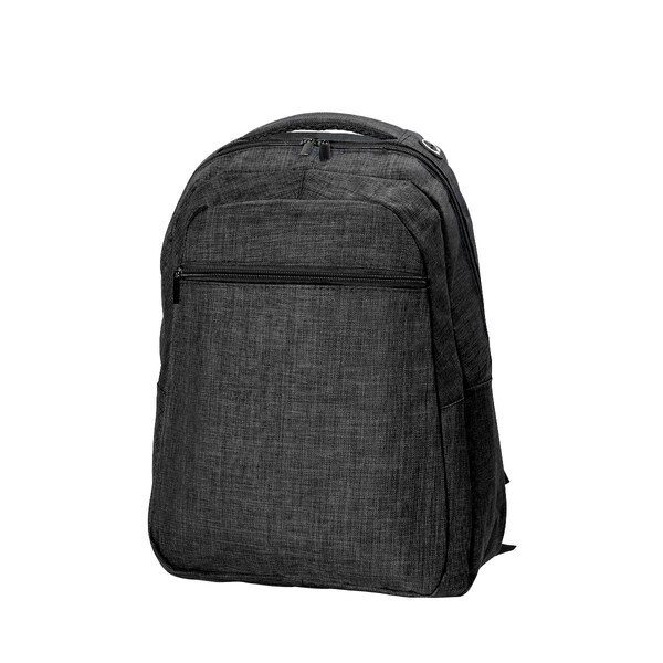 Goya 38010 - Mochila Poliéster Estilo Denim para Portátil BITONE