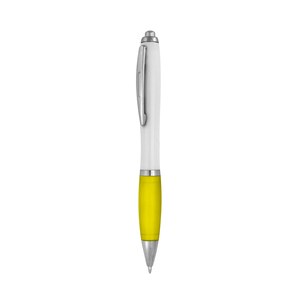 EgotierPro 38076 - Classic Design Plastic Pen, Updated Colors BREXT