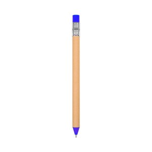 EgotierPro 38071 - Penna in Carta e Cartone Design LAPIZ