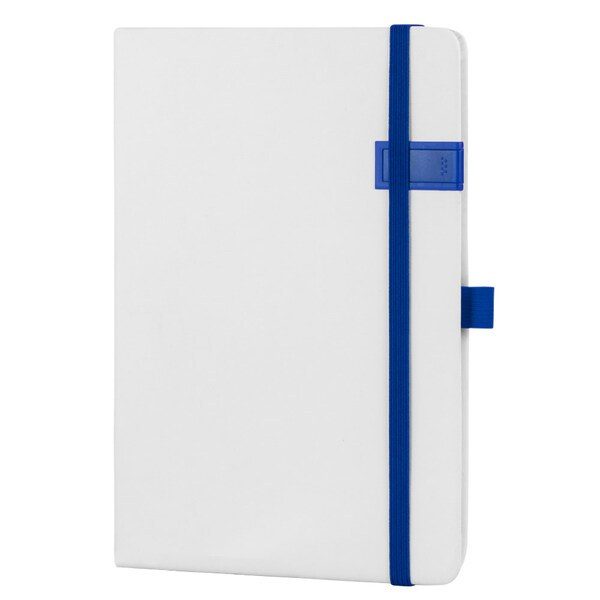 Goya 38509 - A5 Notebook with PU Cover, USB 16GB STOCKER