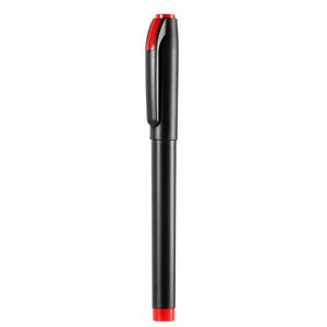 EgotierPro 39017 - Colored Plastic Roller with Black Ink TAX