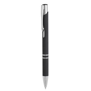 EgotierPro 39052 - Aluminum Pen with Rubber Finish THESIS