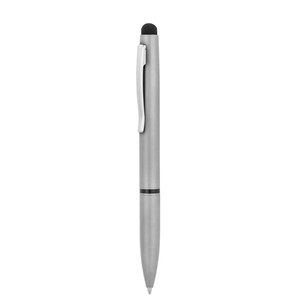 EgotierPro 39051 - Aluminum Pen with Touch Screen Pointer GRADUATE