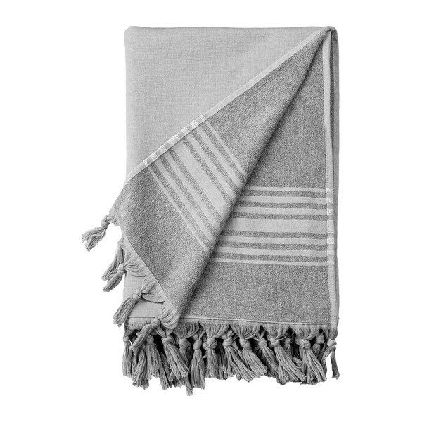 Goya 50026 - Dual-Faced Pareo Towel 90x160cm, 250gsm ISOLA