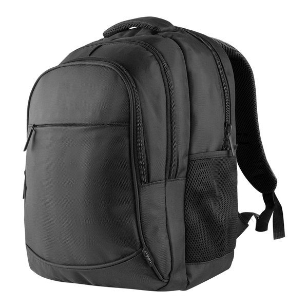 Goya 50688 - Mochila RPET con Compartimento para Laptop TERRA