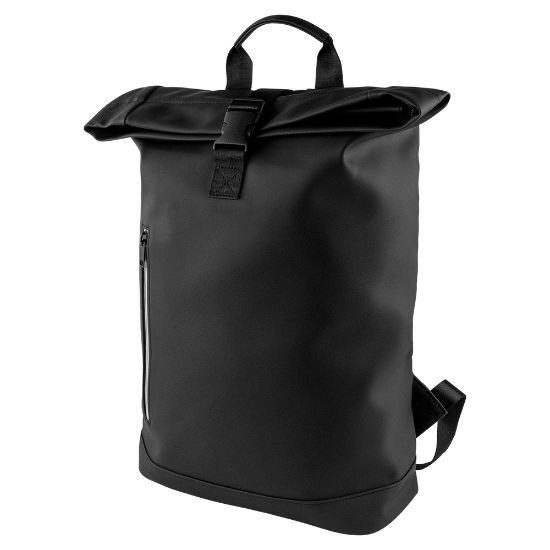 Goya 53553 - Mochila Roll-top con Bolsillo para Laptop 15" LEHUA