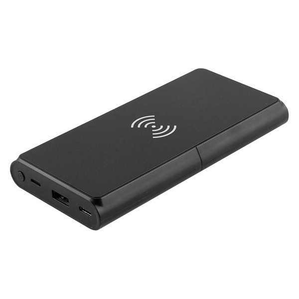 Goya 53565 - Batería Externa Reciclada 10.000 mAh Inalámbrica MOKU