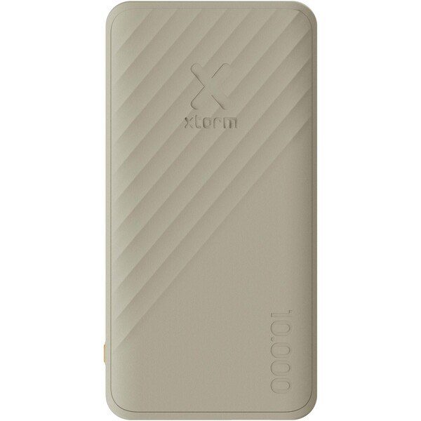 Xtorm 124411 - Xtorm XG210 Go2 15W 10.000 mAh fast charge power bank