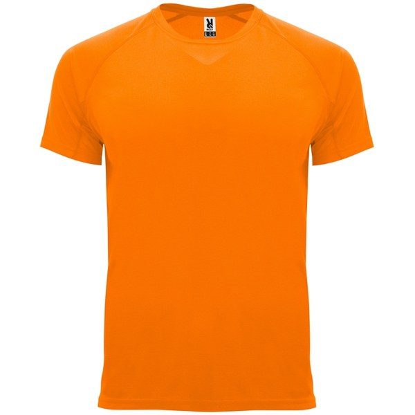 Roly R0407 - Bahrain short sleeve mens sports t-shirt