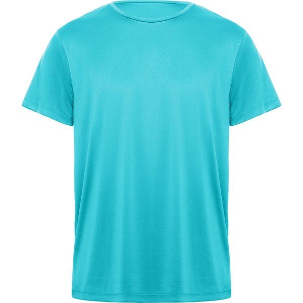 Roly CA0420 - DAYTONA Breathable short-sleeve technical t-shirt