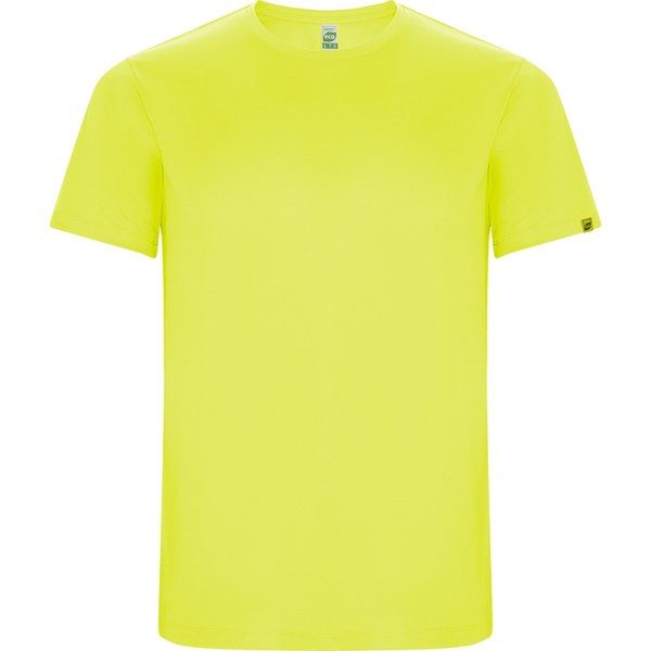 Roly R0427 - Camiseta deportiva de manga corta para hombre "Imola"